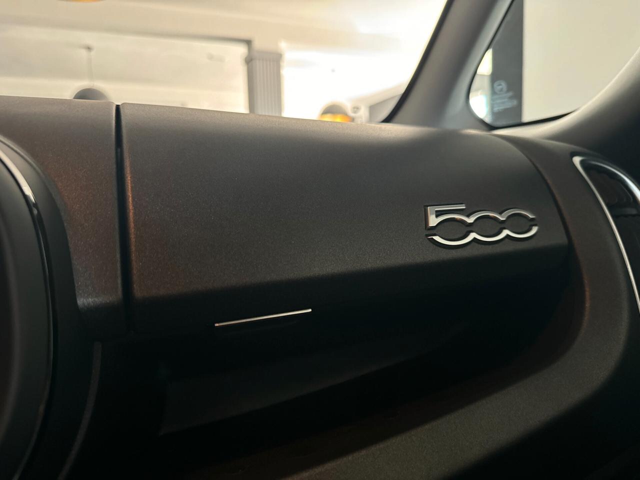 FIAT 500L 1.3 MJT 95CV CROSS ANNO 2022