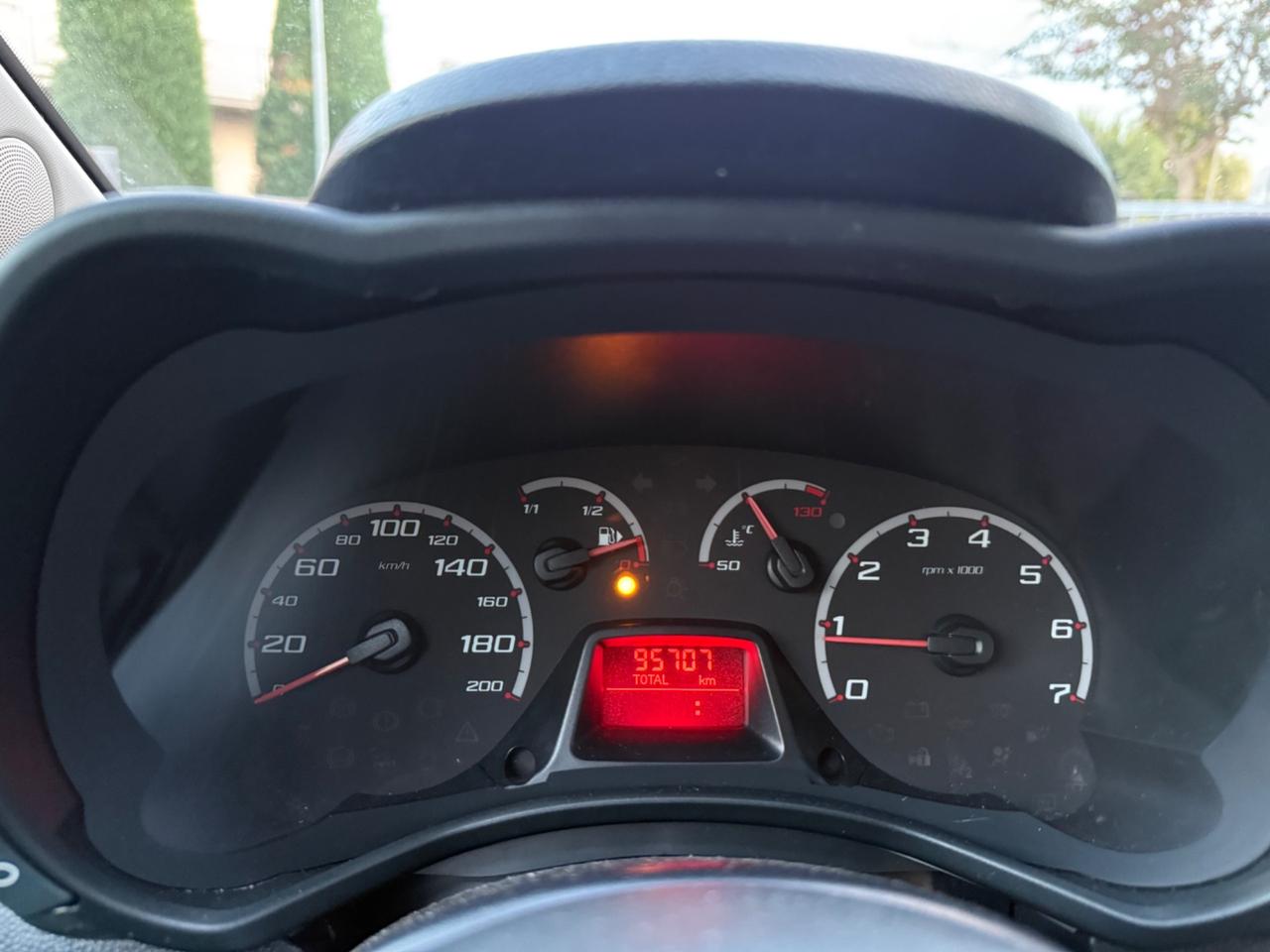 Ford Ka Ka+ 1.2 BENZINA 69CV POCHI KM 2011