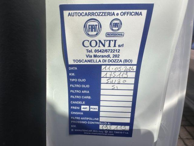 FORD Transit Connect L2 1.5 TDCi 100CV Furgone Titanium