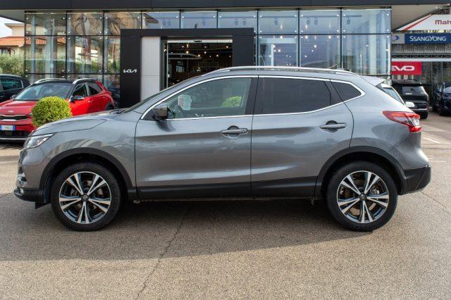 NISSAN Qashqai 1.5 dCi 115 CV N-Connecta