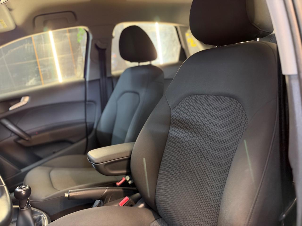 Audi A1 SPB 1.4 TDI