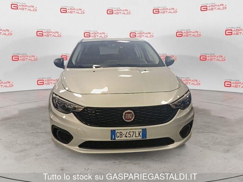 FIAT Tipo 1.3 Mjt S&S 5 porte Street