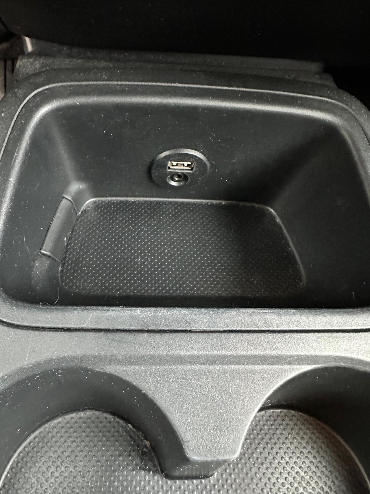 Mitsubishi Space Star 1.2 ClearTec solo 80mila km