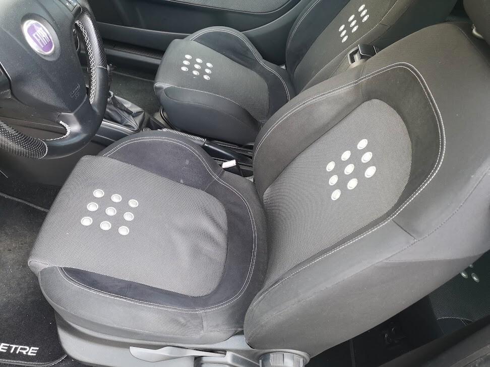 Fiat Grande Punto 1.4 T-Jet 16V 3 porte Sport