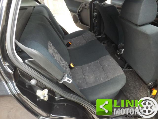 VOLKSWAGEN Golf 2.0 GTI 16V ben tenuta con 87300 km