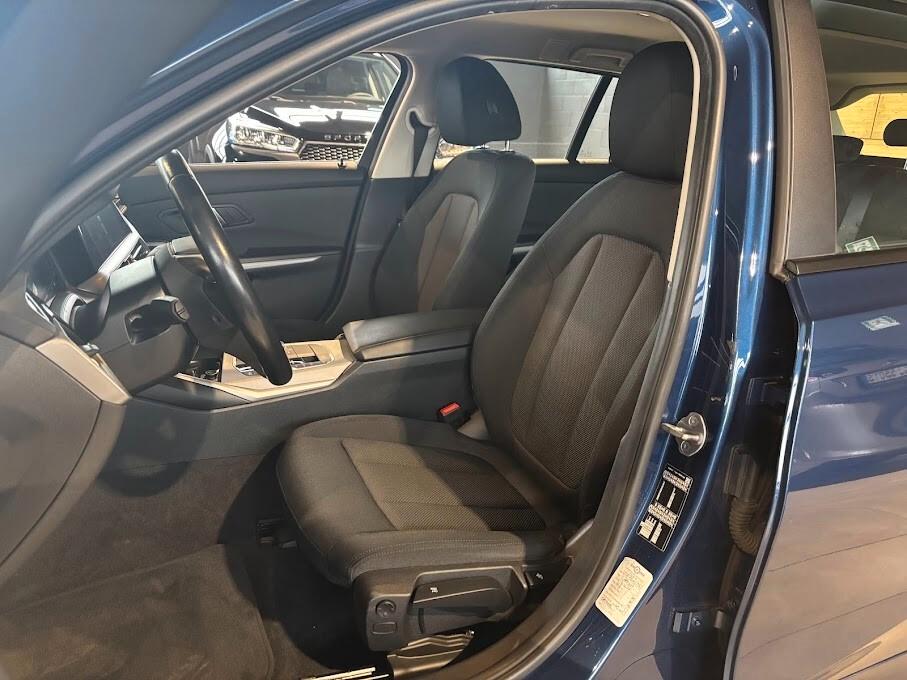 Bmw 318i Touring BUSINESS ADVANTAGE