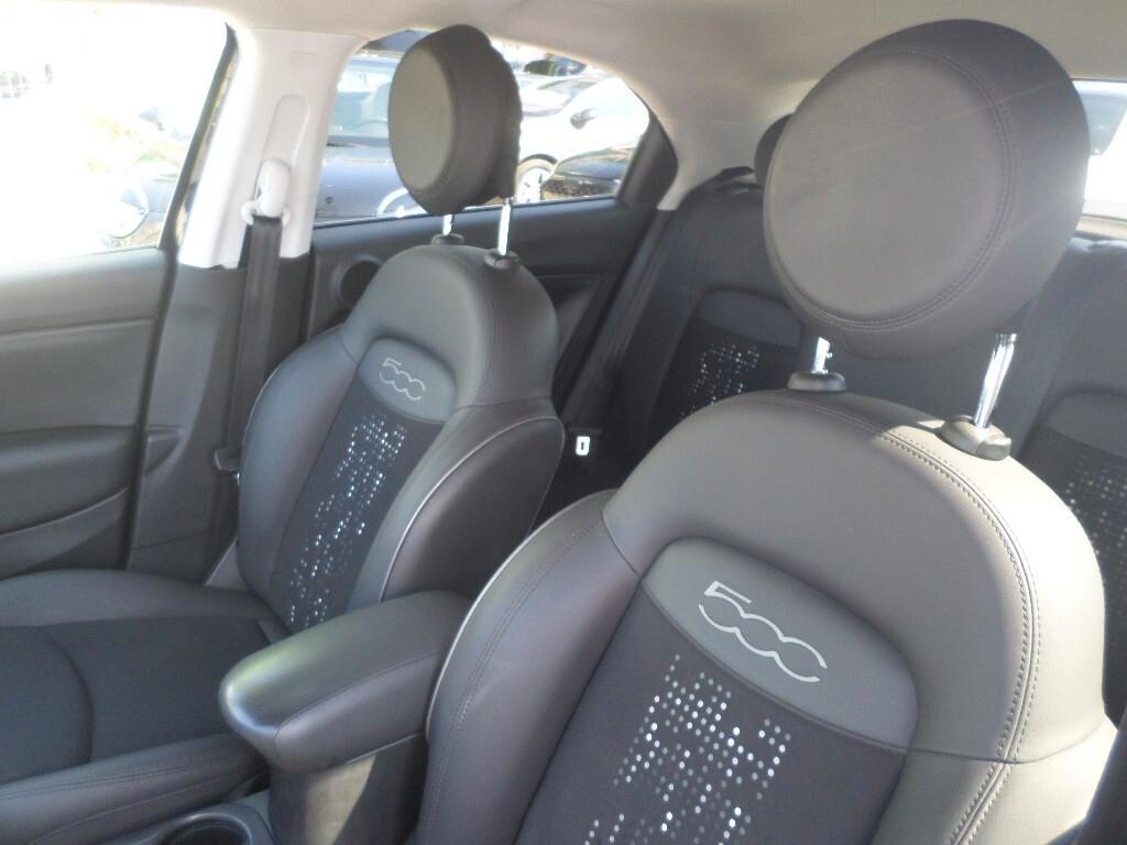 Fiat 500X 1.3 MultiJet 95 CV Connect