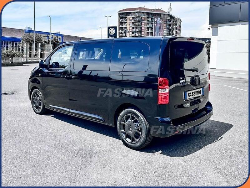 FIAT Ulysse 2.0 BlueHdi Combi M1 L2H1 AT8 180cv