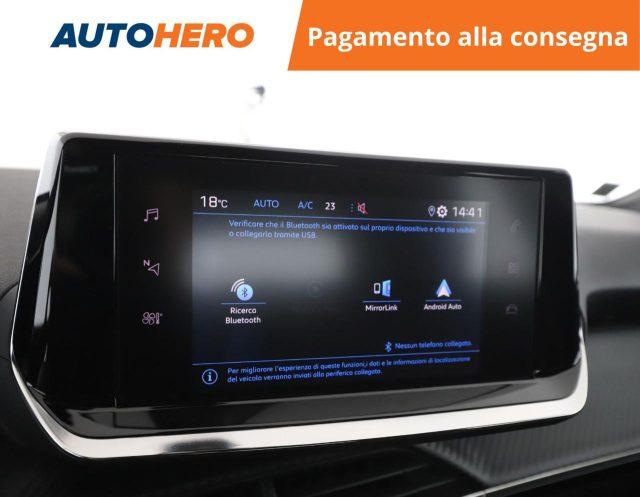 PEUGEOT 2008 PureTech 130 S&S Active Pack