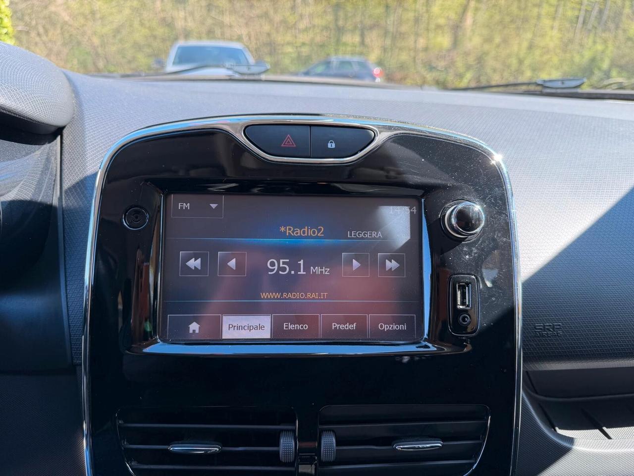 Renault Clio 1.5 dCi 90CV 5P AUTOCARRO N1