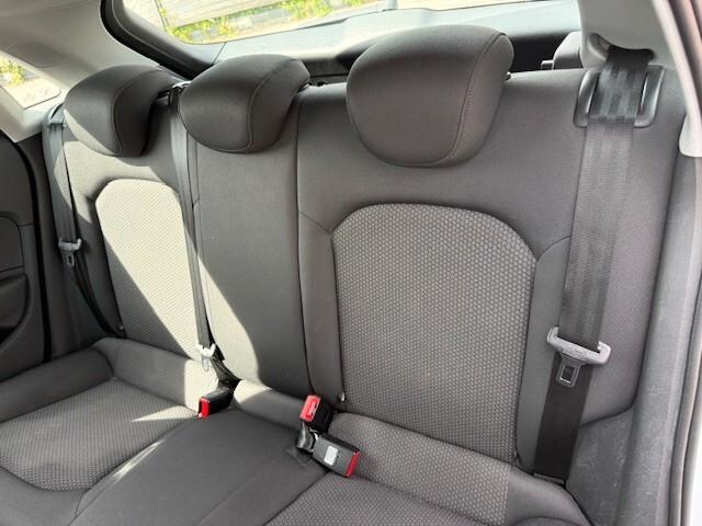 Audi A1 SPB 1.4 TDI Admired S LINE