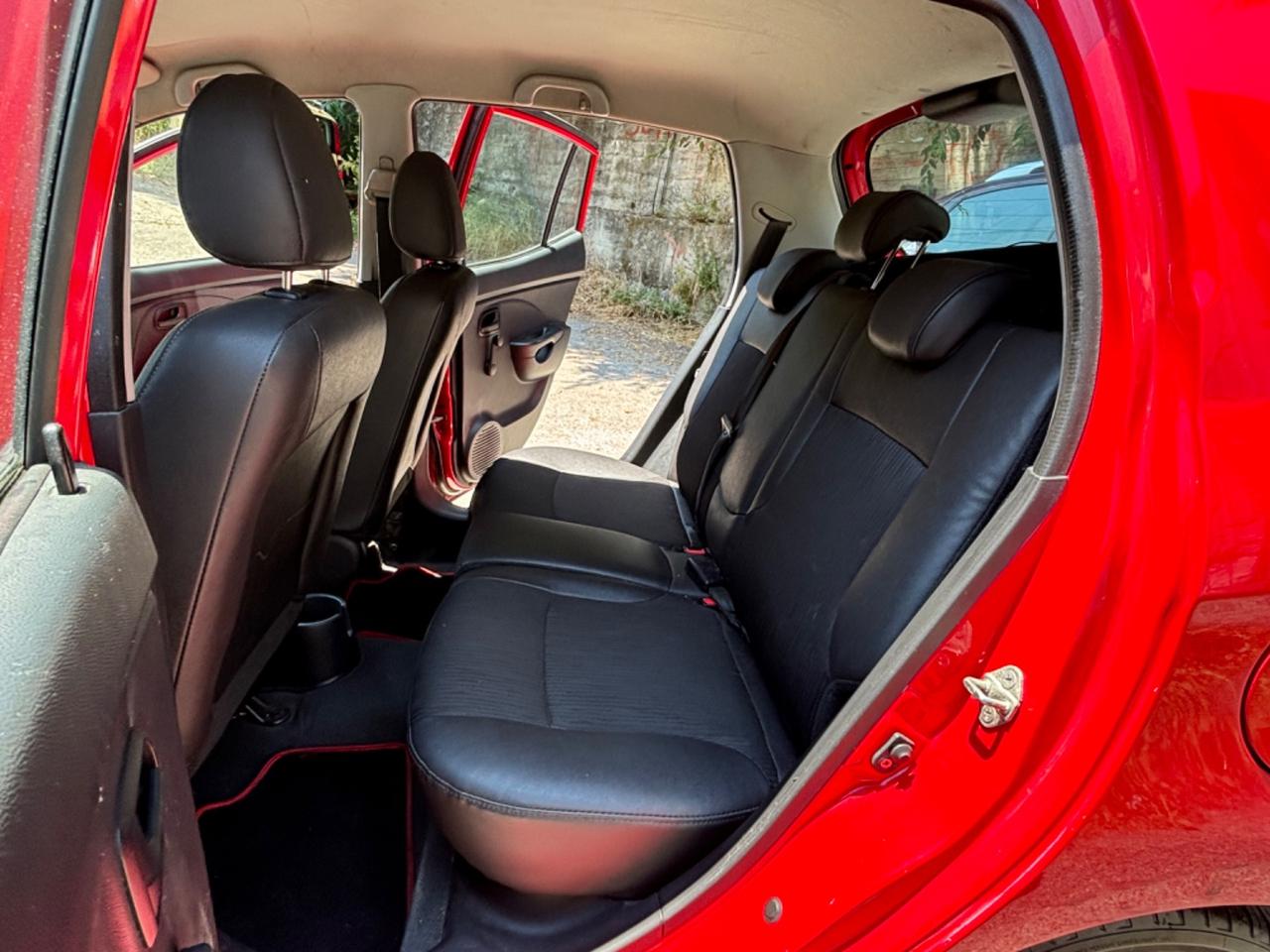 Kia Picanto 1.0 12V Life Bi-Fuel
