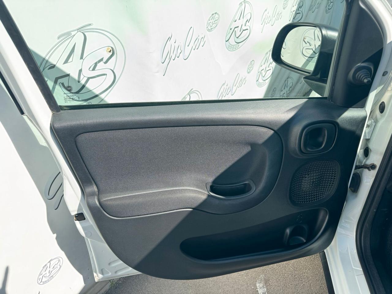 Fiat Panda 1.0 FireFly 70cv S&S Hybrid City Life