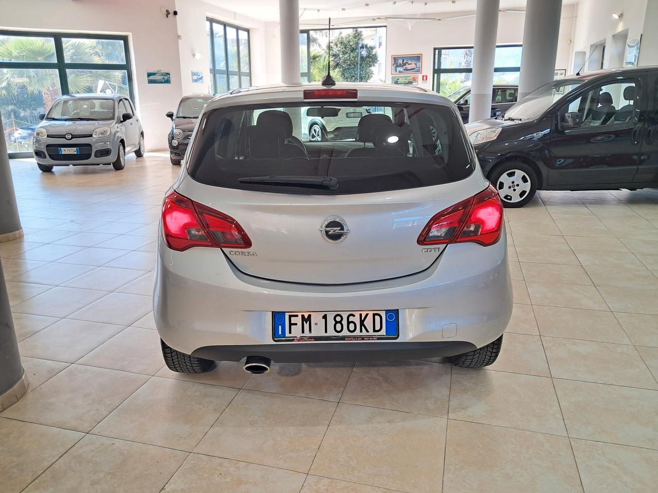 Opel Corsa 1.3 CDTI 5 porte b-Color(OK NEOP.)