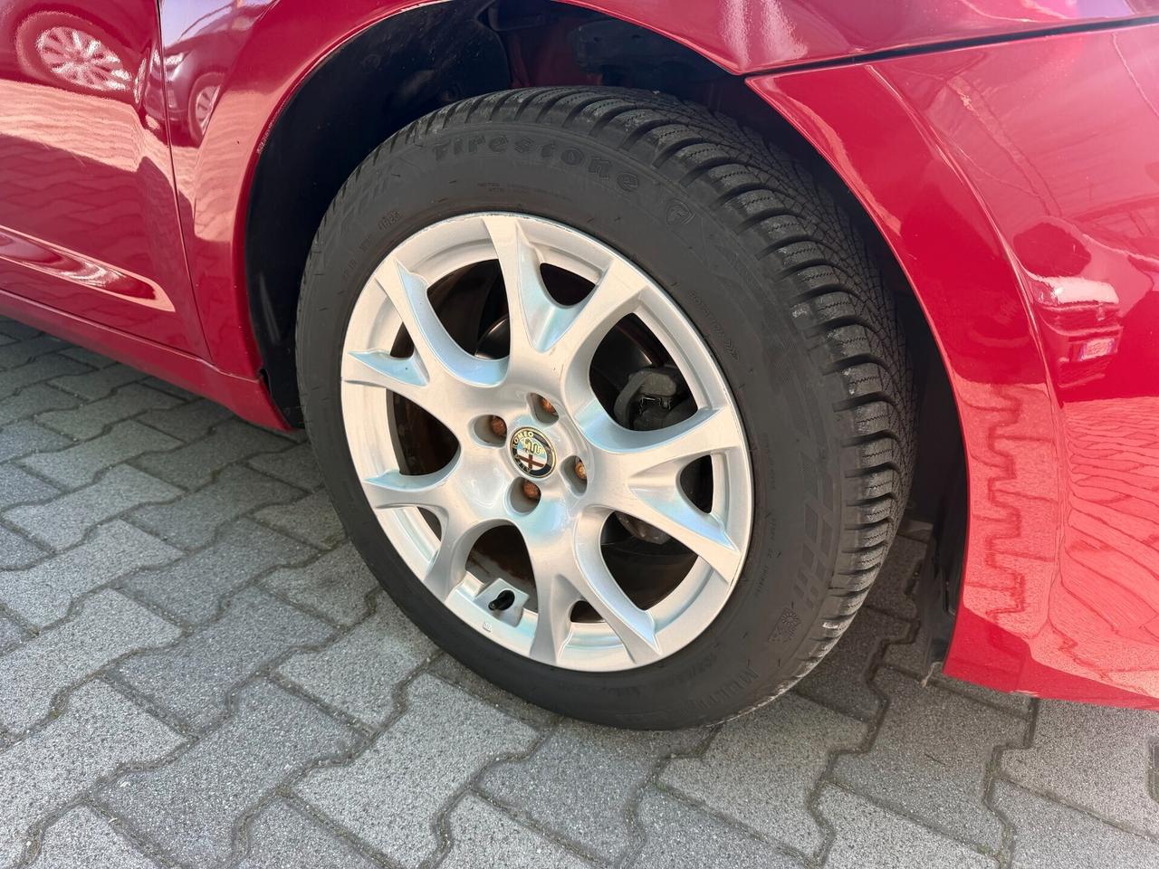 Alfa Romeo MiTo 1.4 105 CV M.air S&S Progression