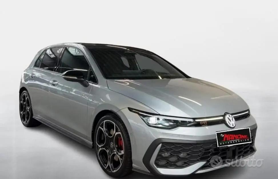 golf 8