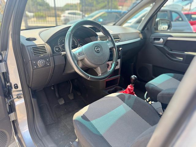 OPEL Meriva 1.4 16V Cosmo