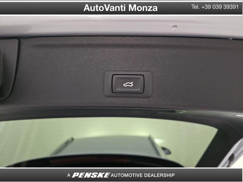 Audi A4 allroad quattro 2.0 TFSI 185kW quattro S tronic Business