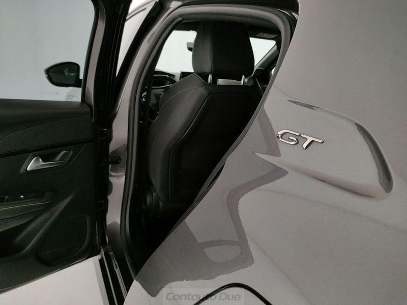 Peugeot 208 208 1.5 bluehdi GT s&s 100cv