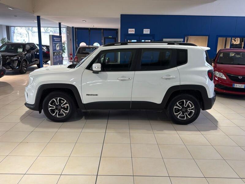 Jeep Renegade Renegade 1.0 T3 Longitude