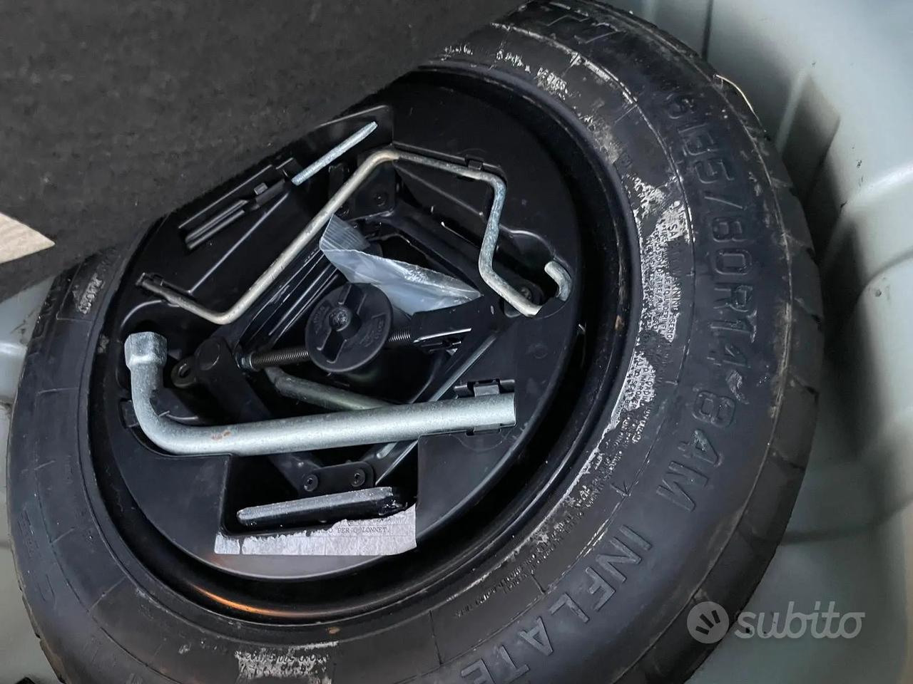 FIAT PANDA 1.2 BENZINA