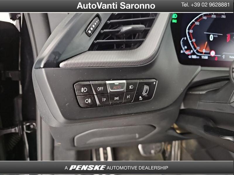 BMW Serie 2 G.C. 220i Gran Coupé Msport aut.