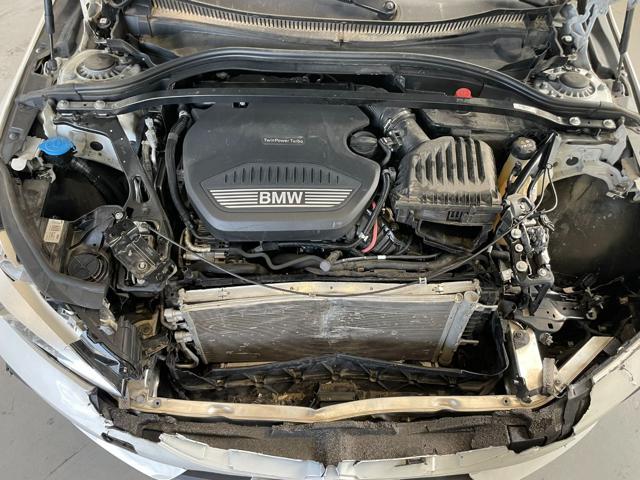 BMW 118 D 5P. BUSINESS ADVANTAGE