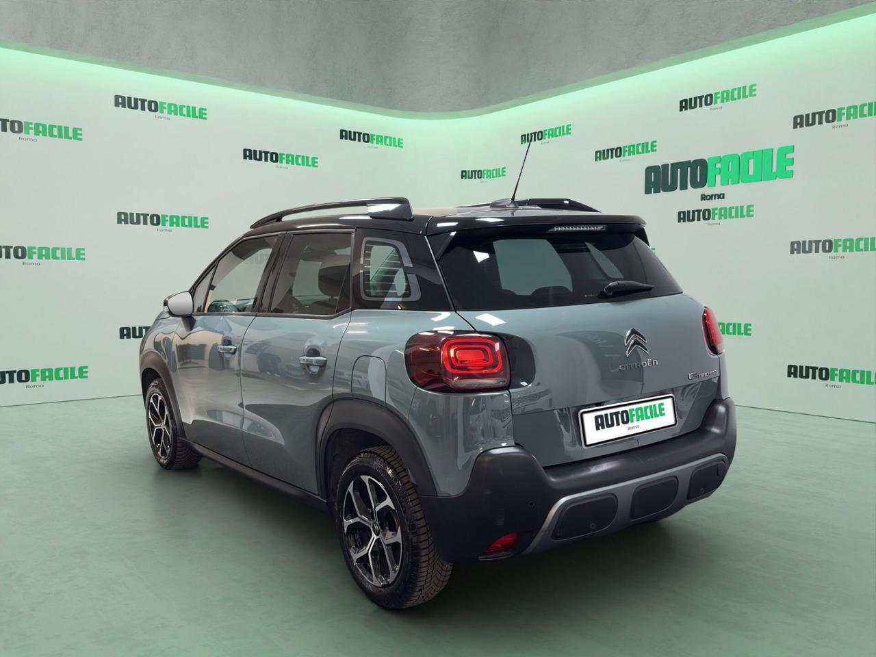 Citroen C3 ShinePack - OTTIME CONDIZIONI