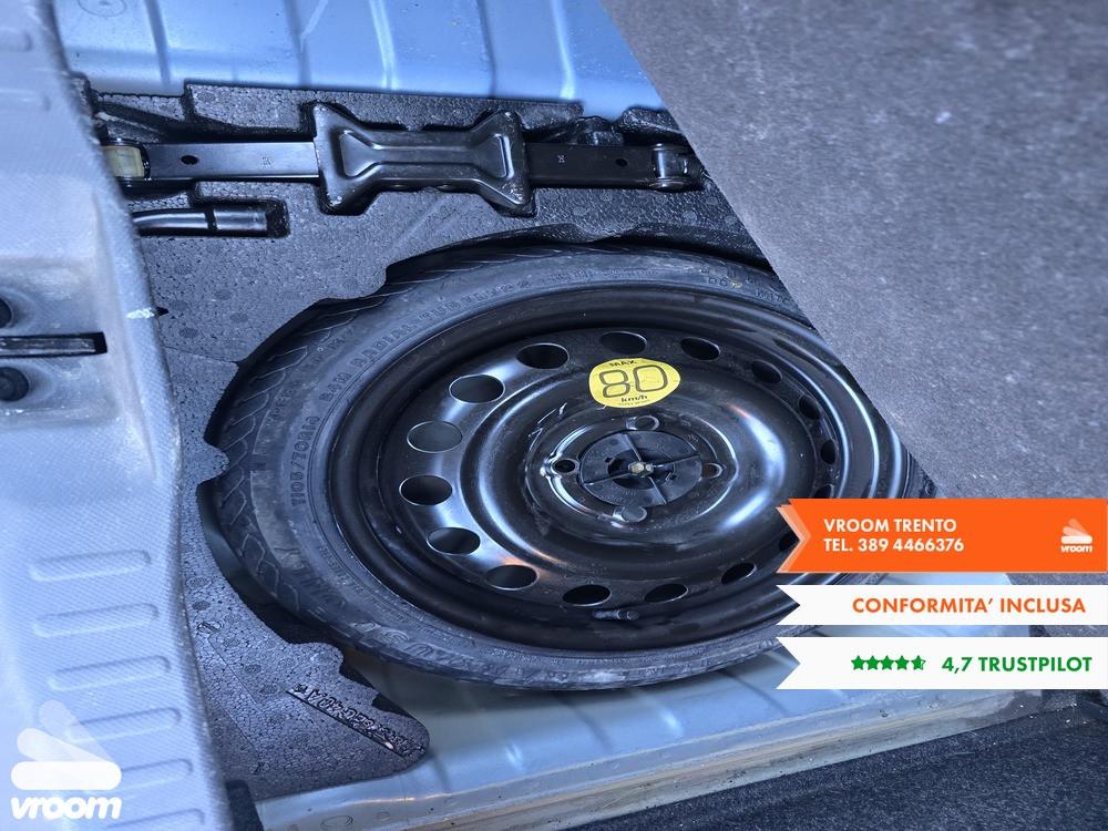 NISSAN Micra 3ª serie Micra 1.2 16V 3 porte Sp...