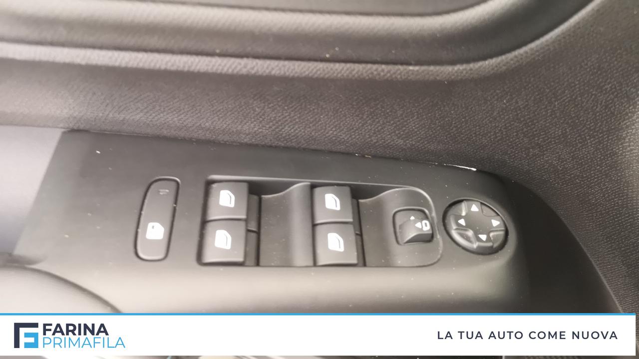 CITROEN C5 Aircross I 2022 - C5 Aircross 1.5 bluehdi Max s&s 130cv eat8