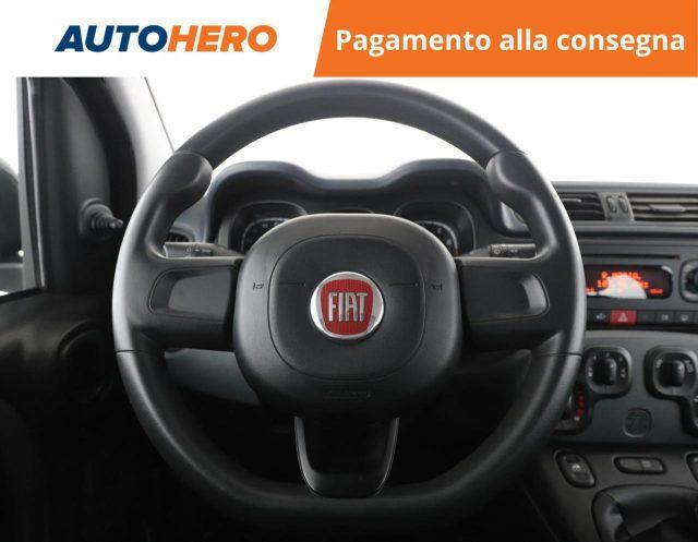 FIAT Panda 1.2 Easy Van 4 posti