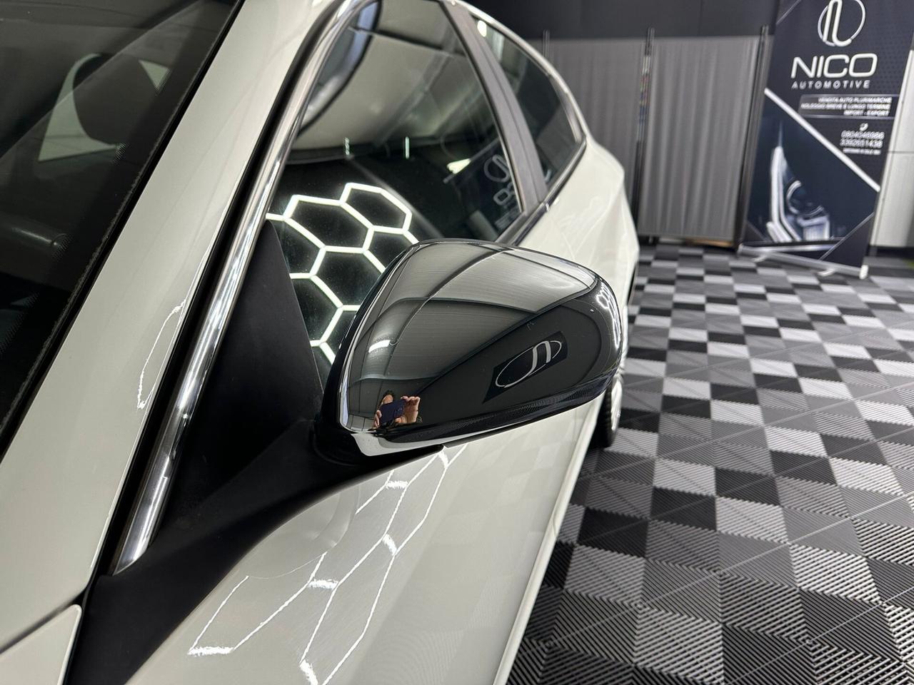 Alfa Romeo Giulietta 1.4 Turbo 120 CV GPL Distinctive