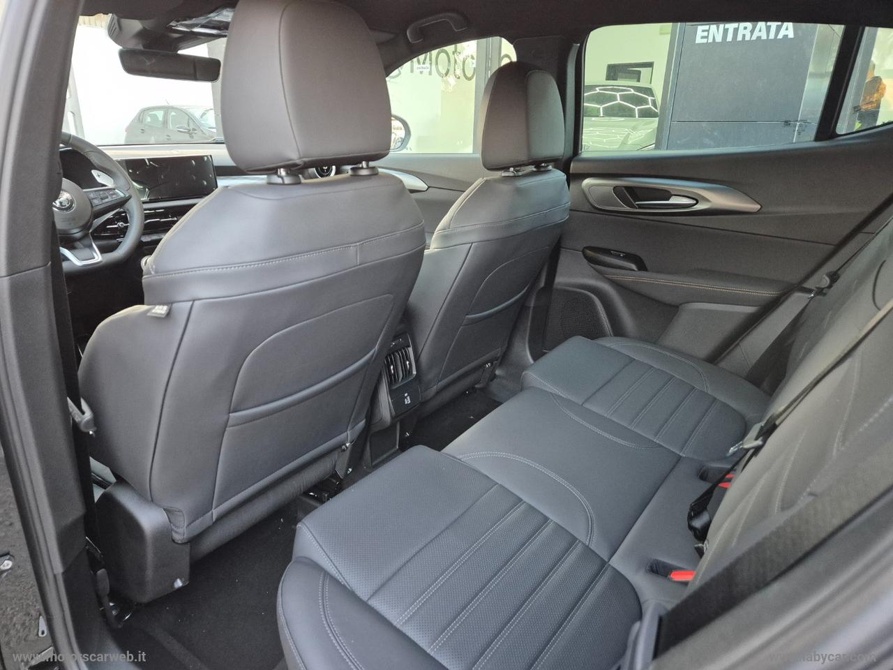 ALFA ROMEO Tonale 1.5 160 CV MHEV TCT7 Veloce