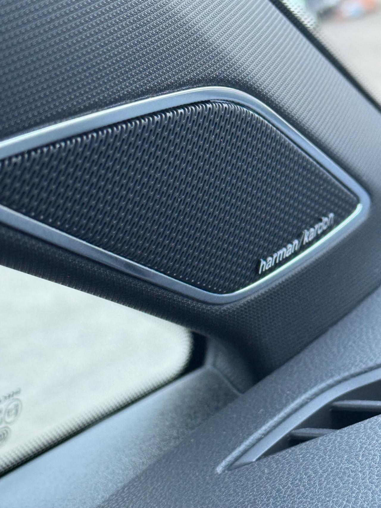 Volkswagen Golf GTI 2.0 300CV CLUB SPORT TETTO COCKPIT HARMAN KARDON