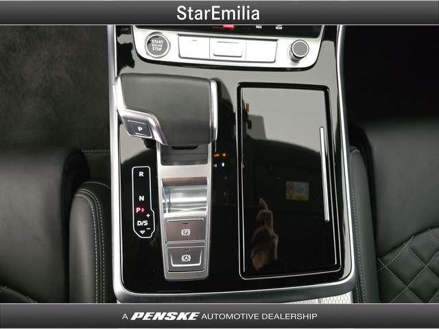 Audi Q8 50 TDI 286 CV quattro tiptronic S line edition