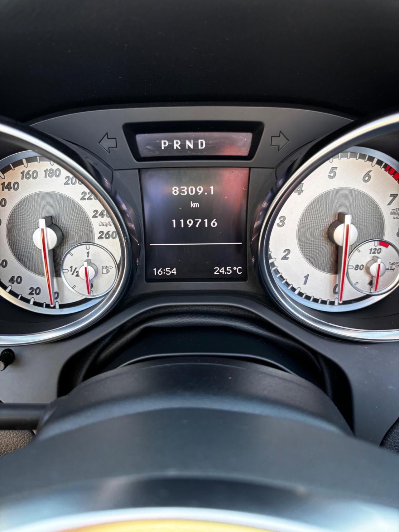 Mercedes-benz SLK 200 BlueEFFICIENCY Sport