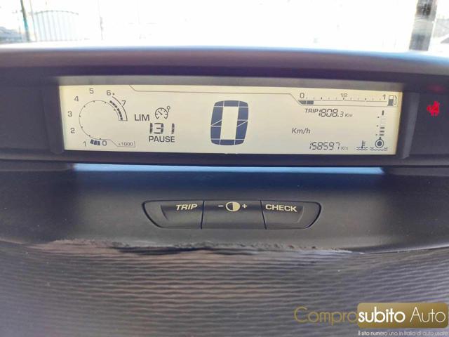 CITROEN C4 1.4 16V