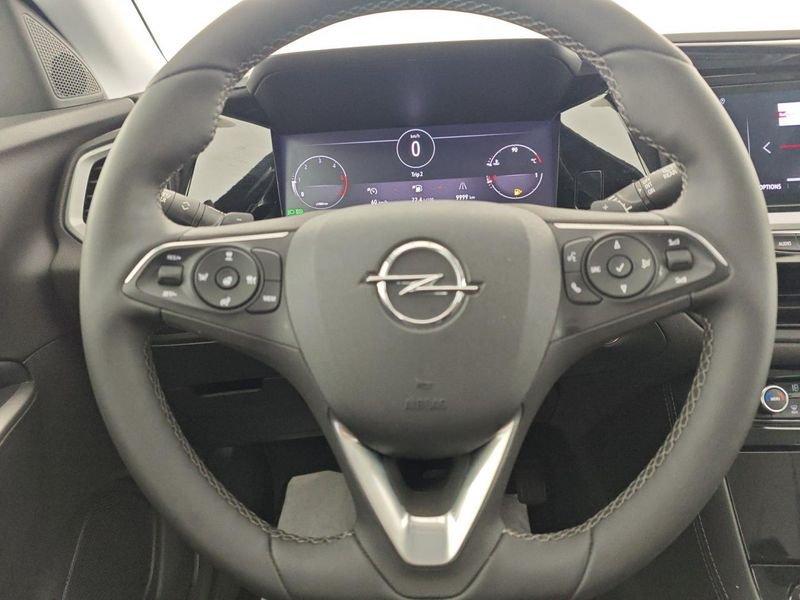 Opel Grandland X 1.5 diesel Ecotec aut. GS