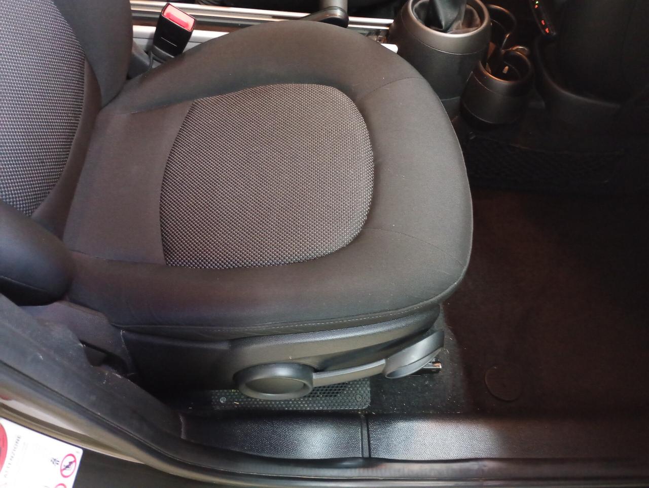 Mini One Countryman 1.6 - NEOPATENTATI -