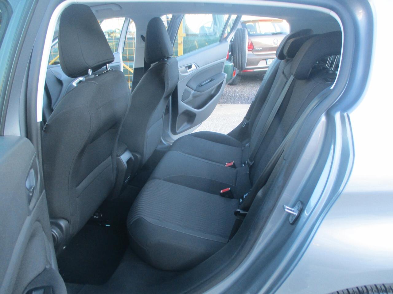 Peugeot 308 1.6 HDi 136000 KM (NUOVA) 2014