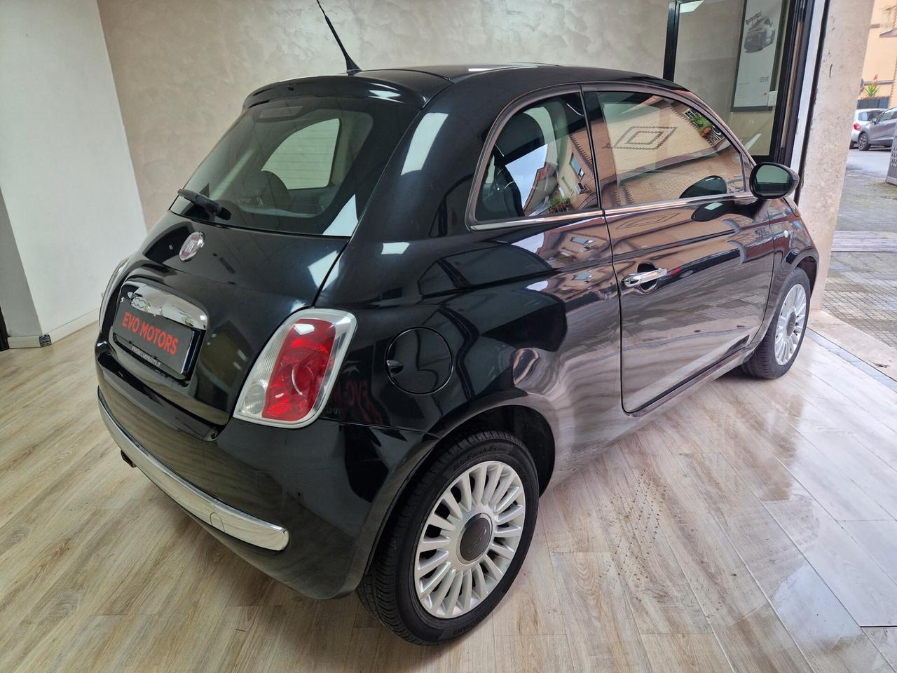 Fiat 500 1.2 Lounge Euro5 Neopatentati