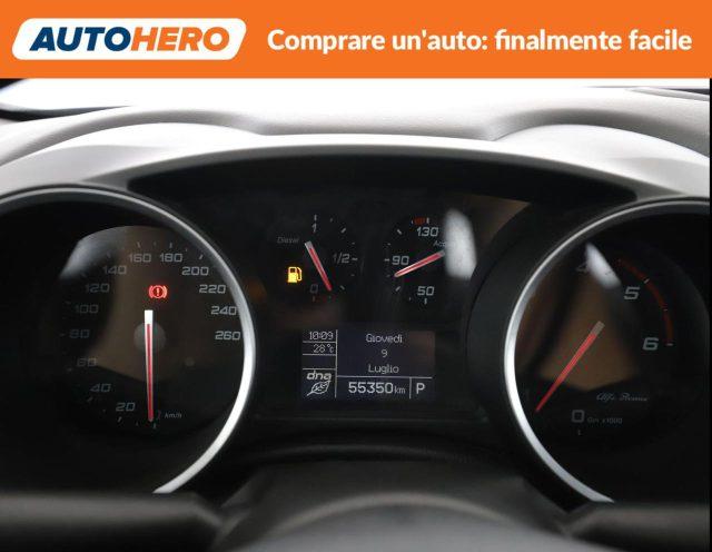 ALFA ROMEO Giulietta 1.6 JTDm 120 CV Super