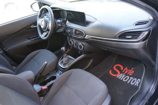 FIAT Tipo 1.3 Mjt S&S Sw City Life Certificata Ufficiale