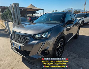 Peugeot 2008 BlueHDi 130 S&S EAT8 GT Pack