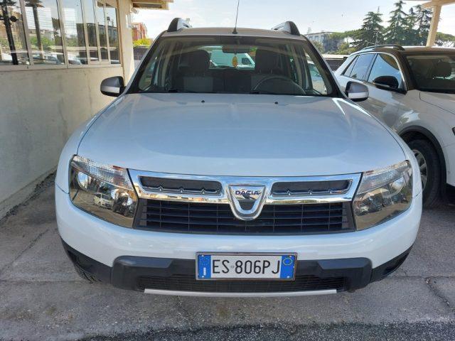 DACIA Duster 1.5 dCi 110CV 4x2 Lauréate Ottime condizioni