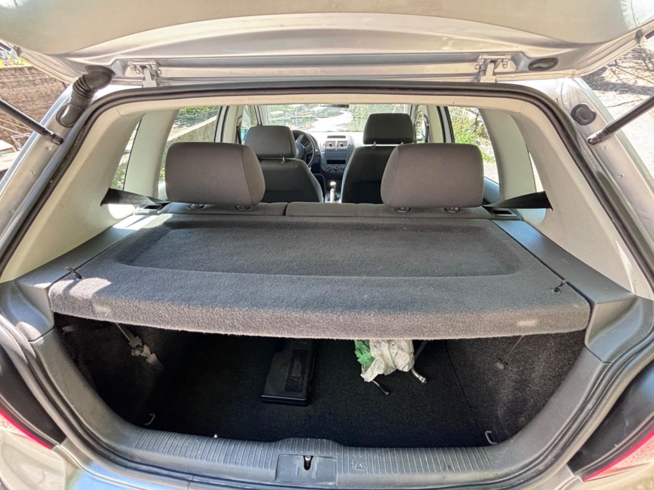 Volkswagen Polo 1.2 12V 5p. Comfortline