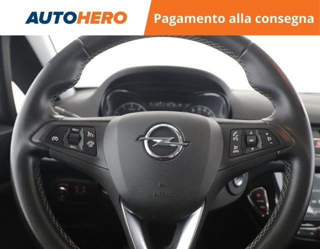 OPEL Corsa 1.4 90CV 5 porte 120 Anniversary