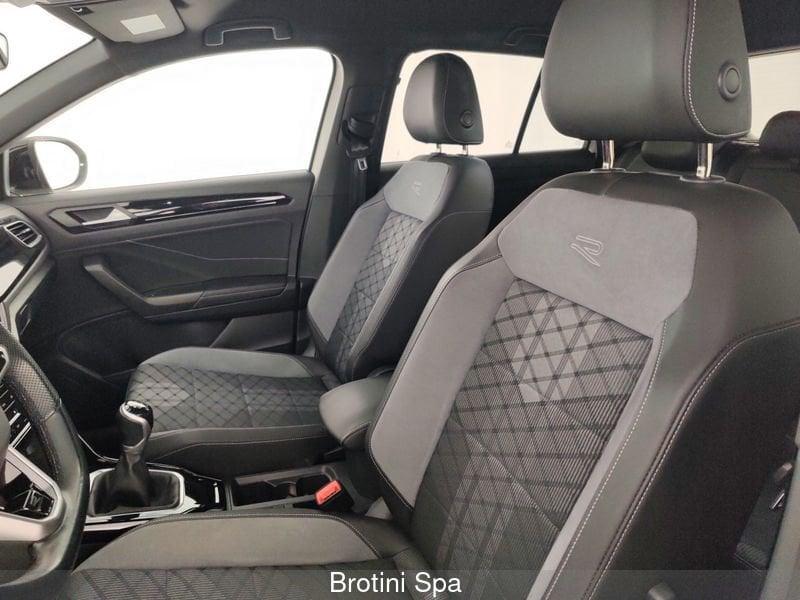 Volkswagen T-Roc T-Roc 1.0 TSI R-Line