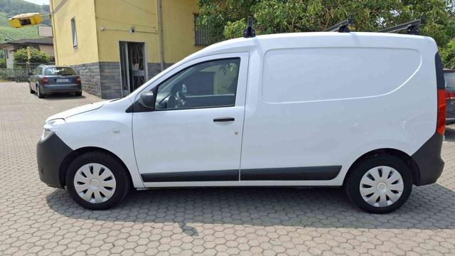 DACIA Dokker 1.5 dCi 8V Furgone