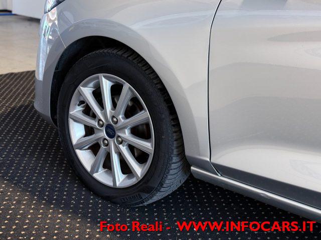 FORD Fiesta 1.5 TDCI 85 CV Titanium - PROMO